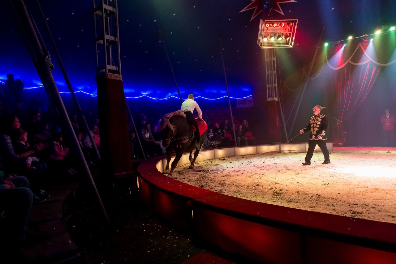 Bild 321 - Circus Europa